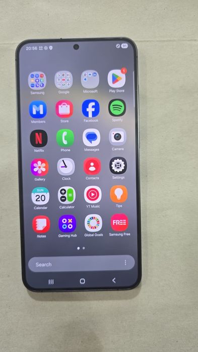 Samsung Galaxy S24 Plus 256 gb