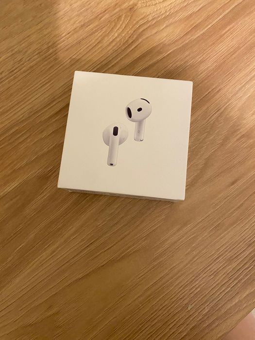 Căști airpods 4 Apple