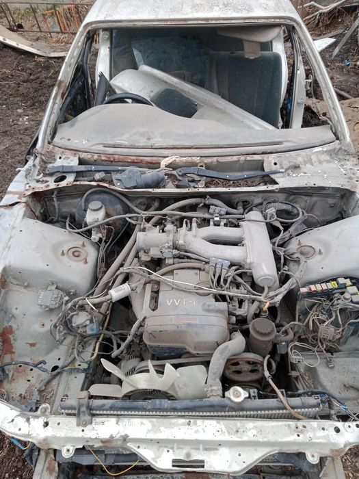 Продам по запчастям