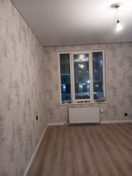 Ремонт квартир под ключ