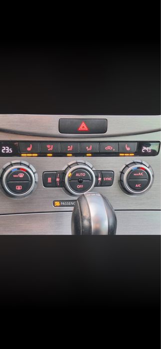 Volkswagen Passat  b7