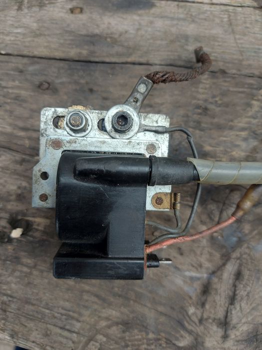 Картинг Части двигател