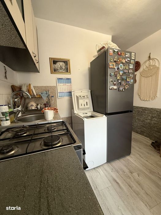 Garsoniera in zona Rogerius — fotografia 3