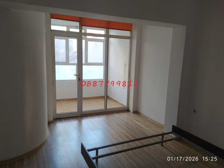 Дава се под наем Двустаен апартамент в Варна, Автогара - 62 кв.м за 398.82 € - Снимка #13