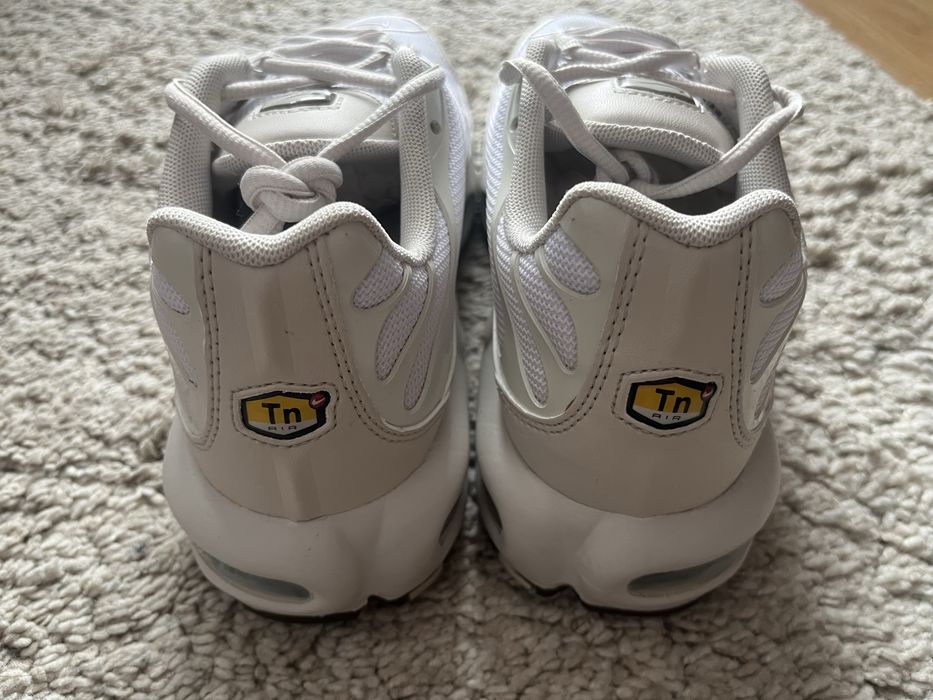 Sneakers Nike Air Max Plus SE