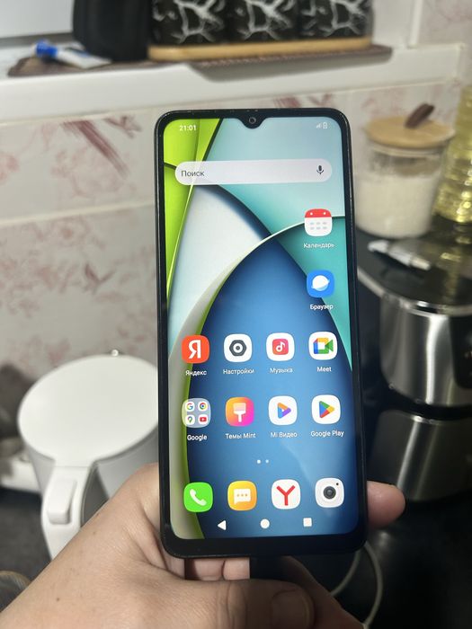 Продам Redmi в отличном состоянии