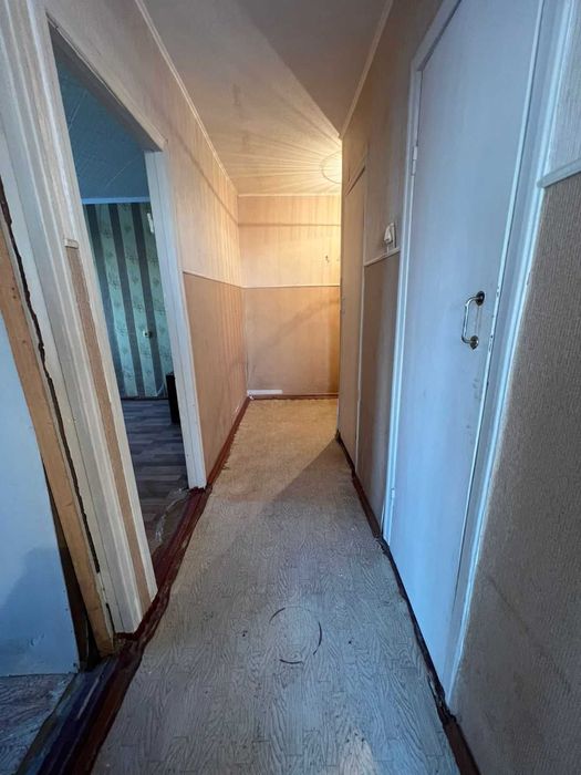 2-комнатная на Хлебзаводе