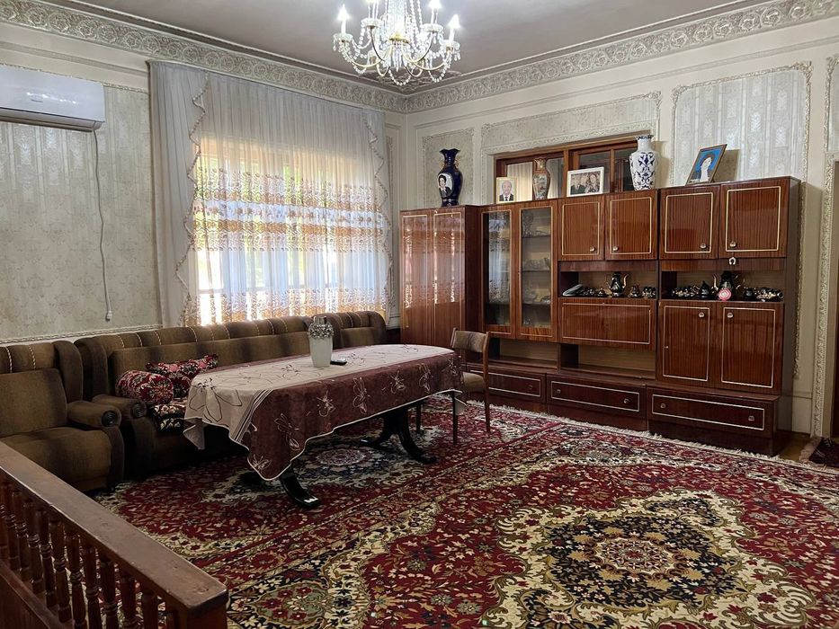 13 sotix hovli sotiladi