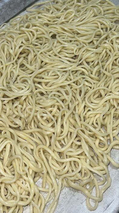 Лагман дунганский