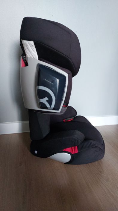 Cybex автокресло до 12лет