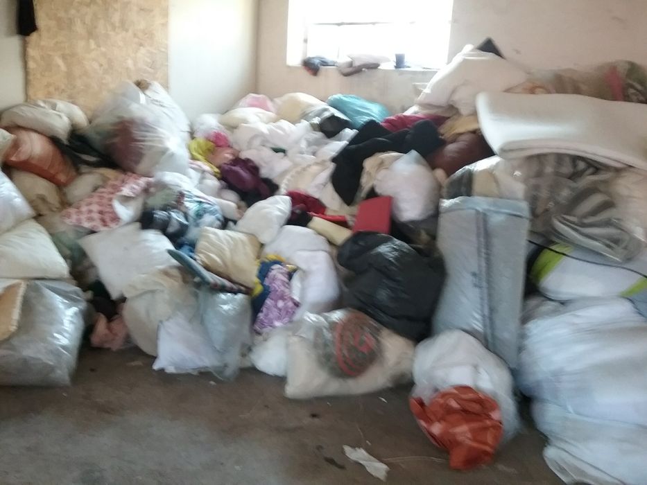 Depozit second hand oferta iarna