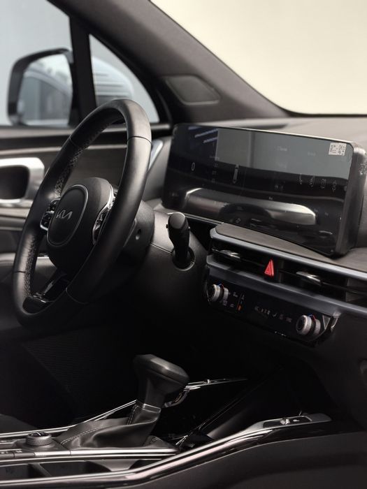 Kia Sorento 7 Места 2024 yil kraska toza