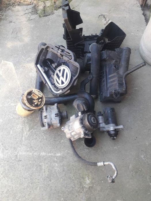 Piese auto jetta