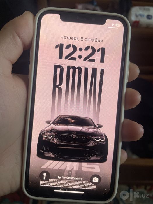 Iphone xs oq 64gb kh/a