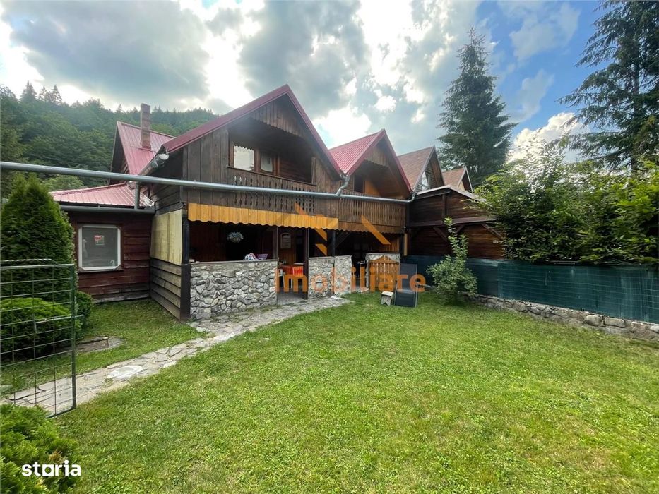 Casa De Vacanta | 6 Camere | Coada Lacului | Bihor