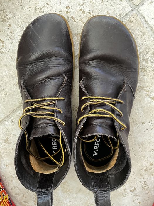Vivo barefoot Gobi III Men