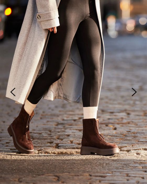 Продам сапоги Steve Madden. Оригинал