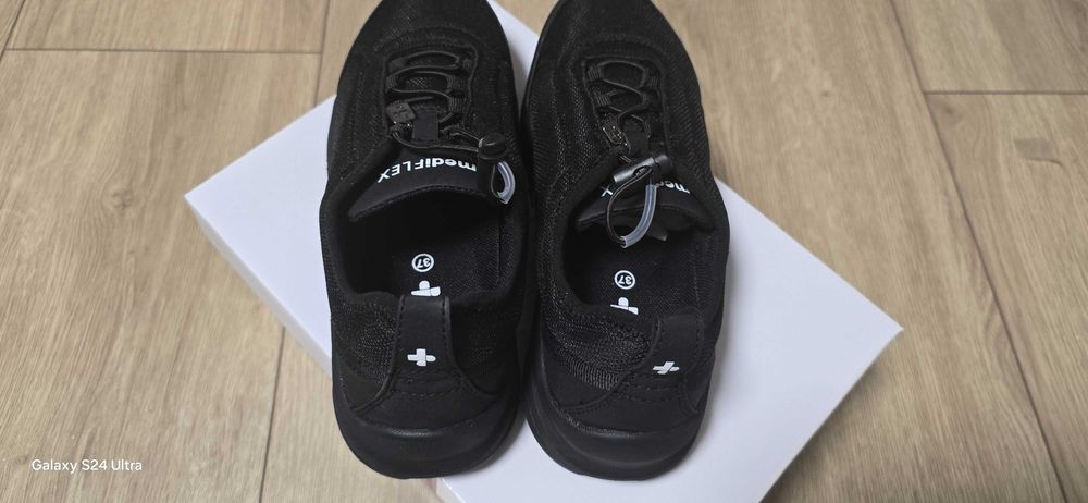 Медицински обувки/маратонки