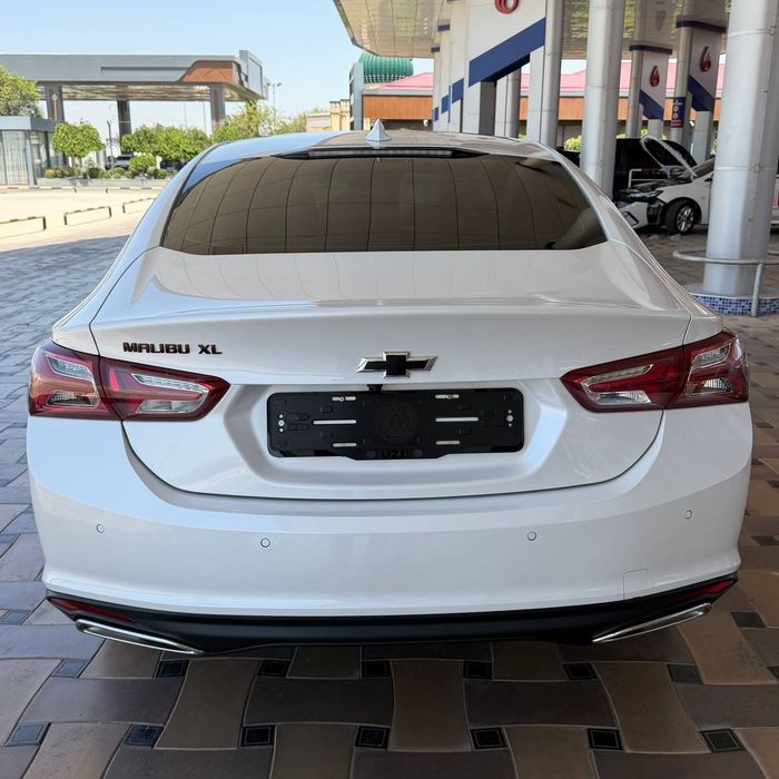 Malibu Xl 2025 Yangi