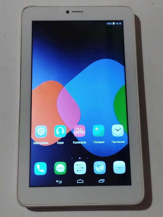 Адаптер за телефони ,лаптопи ,таблети.Таблет Alcatel onetouch Pixi-3.