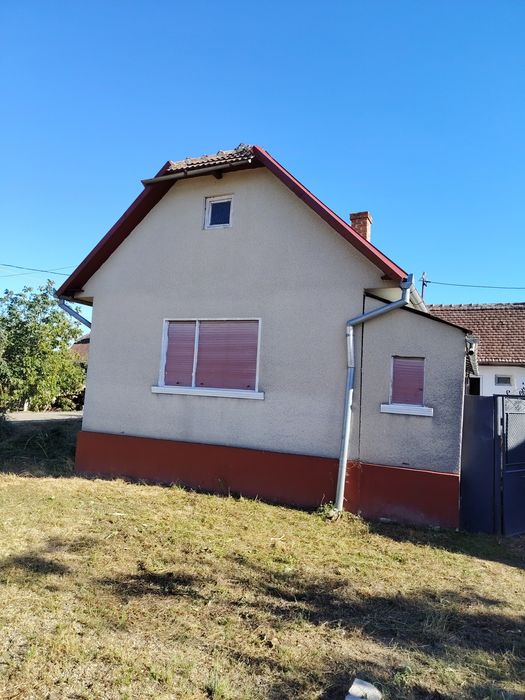 Casa de vanzare.