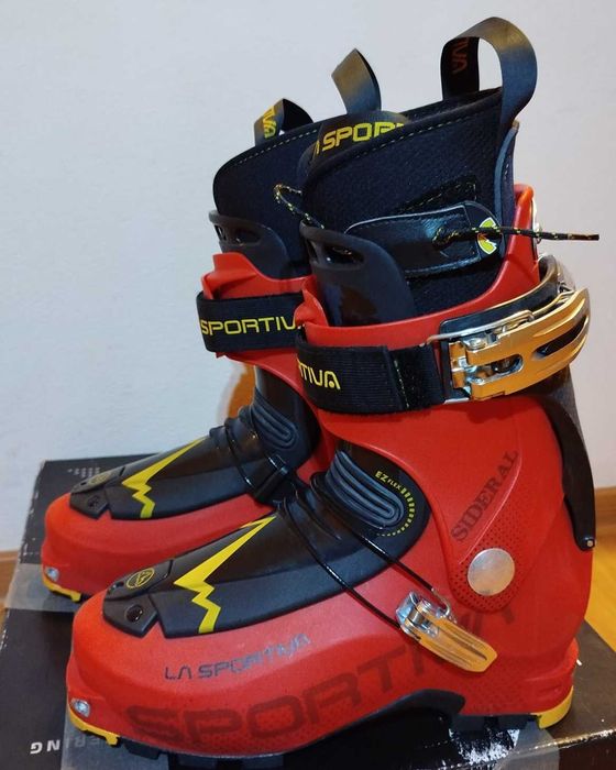 Clapari tura La Sportiva Sideral 25 MP_NOU