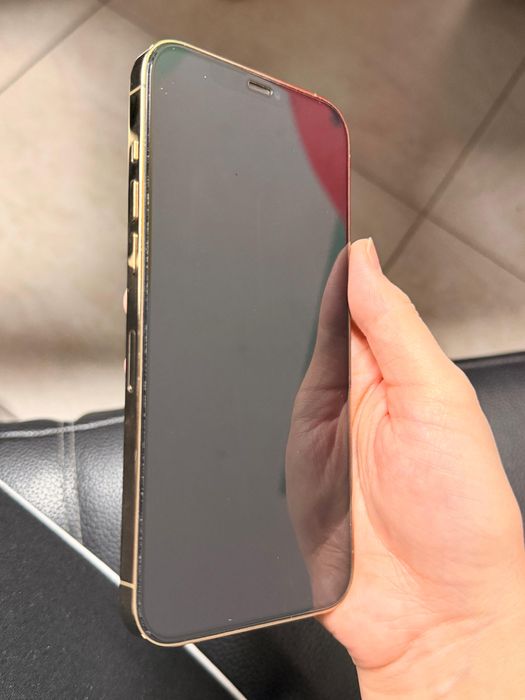 Айфон 12про мах 128гб