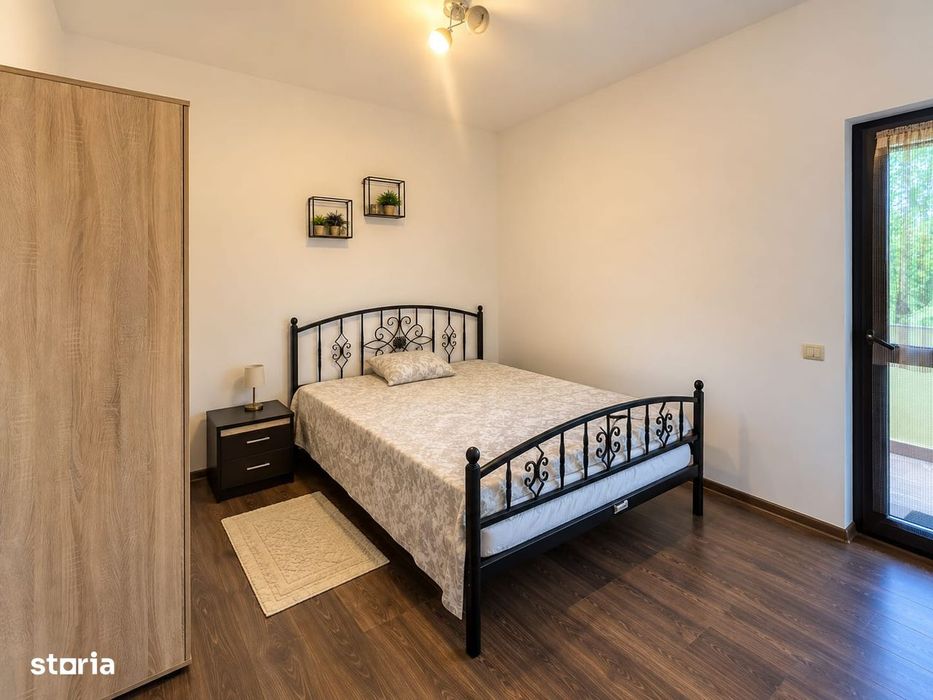 Casa de inchiriat – 150 mp zona Nicolina, Iasi | rezidential sau bir