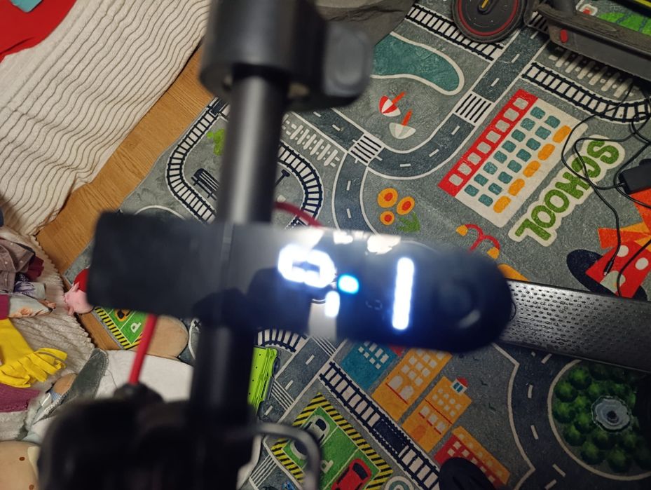 Piese trotineta electrica Xiaomi pro