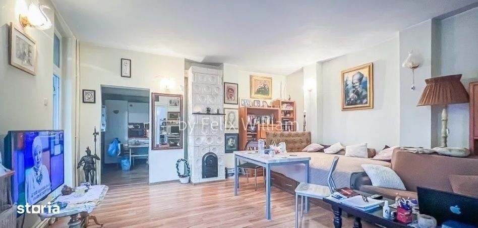 Proprietate de închiriat – Șos. Colentina, București