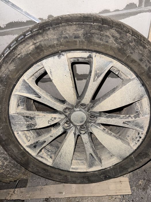 Продам диски r 19