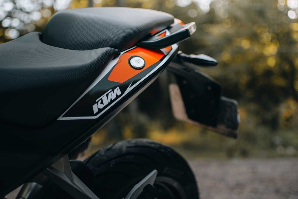 KTM Duke 125 2016 A1