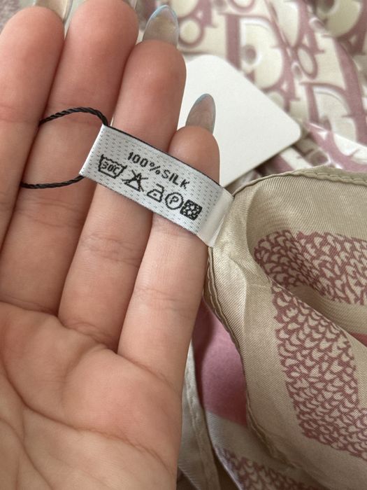 Esarfa Christian Dior