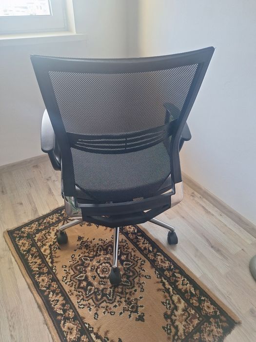 Scaun birou operational/ergonomic