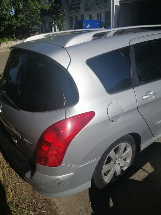 Vand peugeot  308 SW