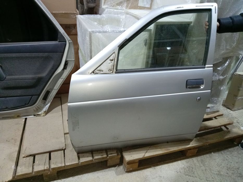 Запчасти на ваз 2112