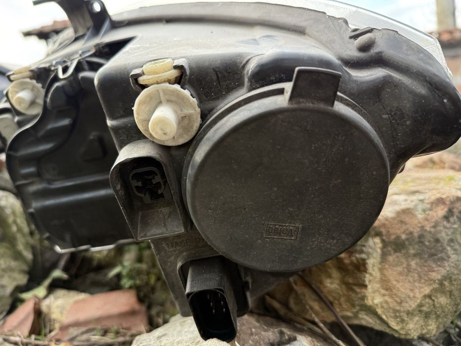 Фарове Сеат Леон 2005-2009