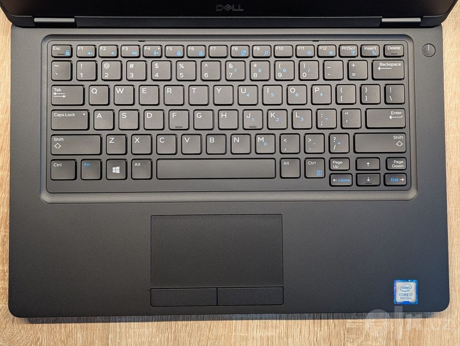 Dell 5490 16/500gb yaxshi holatda