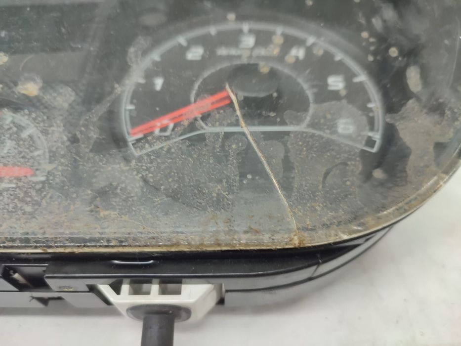 Ceasuri bord 1385914080 Fiat Ducato 3 Typ250  [din 2nd facelift]