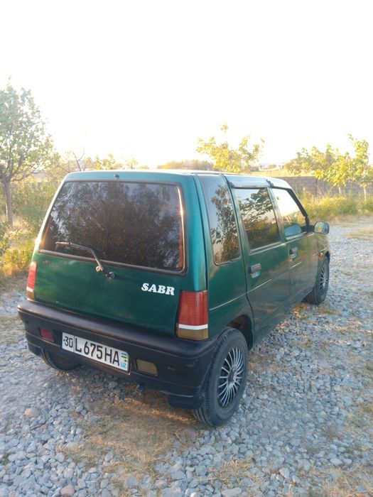 Tico 1999 .Propan gazga ruxsati bor