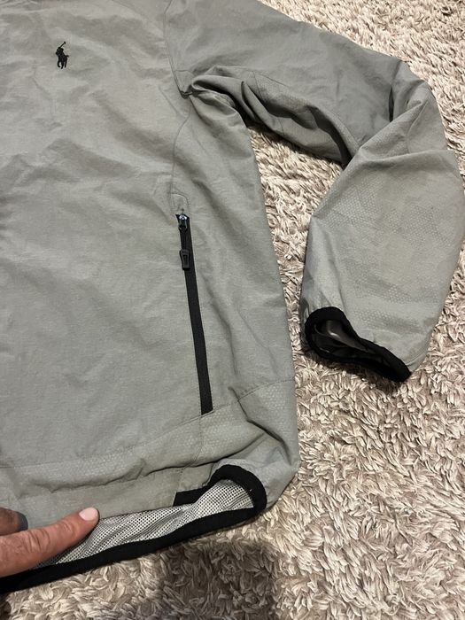 Polo Ralph Lauren Performance-мъжко яке