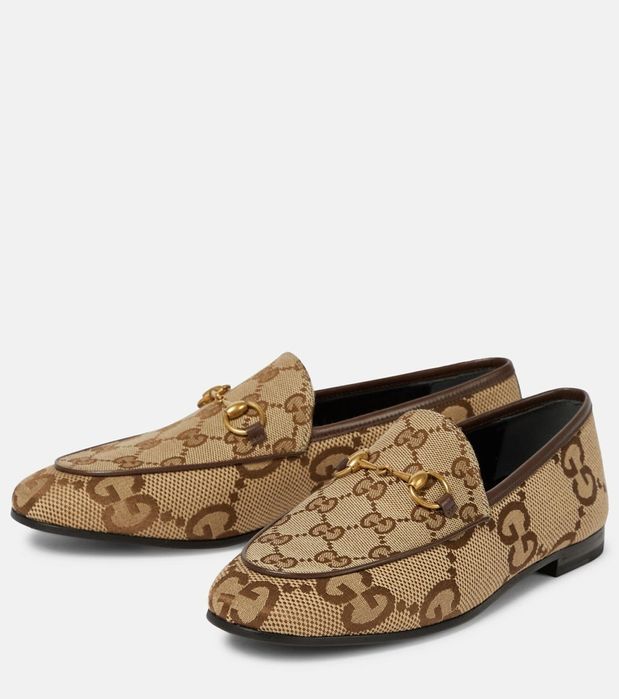 Gucci страхотни дамски лоуфъри