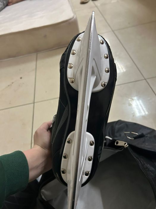 Коньки Nordway 43размер