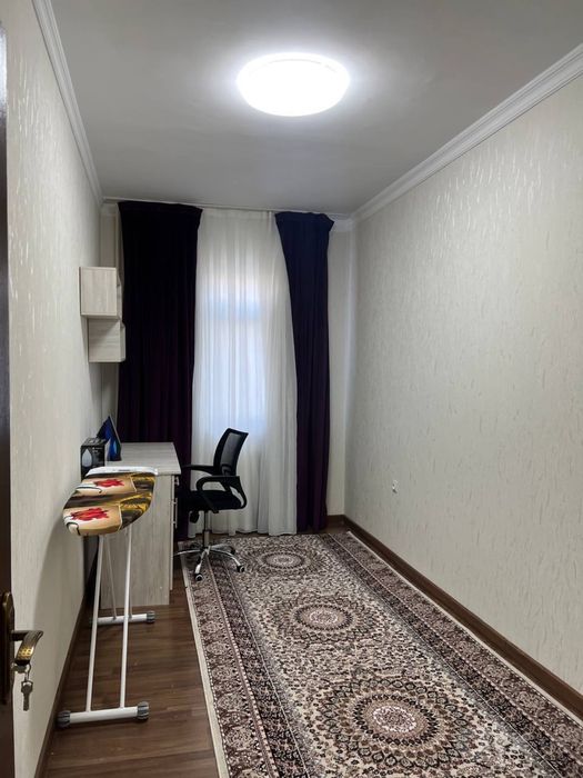 Arendaga kvartira bez makler 5 xonali
