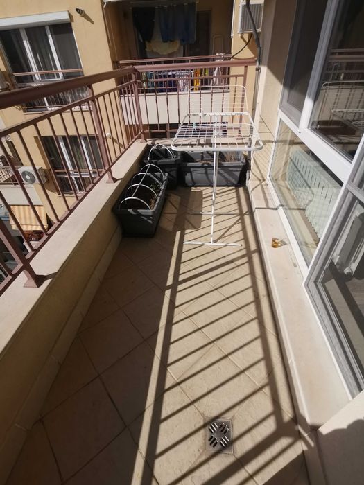 Дава се под наем Тристаен апартамент в София, Витоша - 98 кв.м за 612 € - Снимка #9