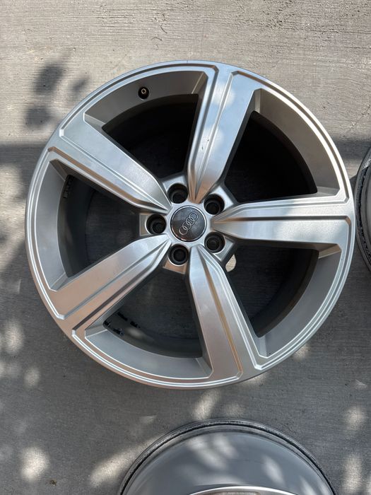 Оргинални Джанти за AUDI 20ц