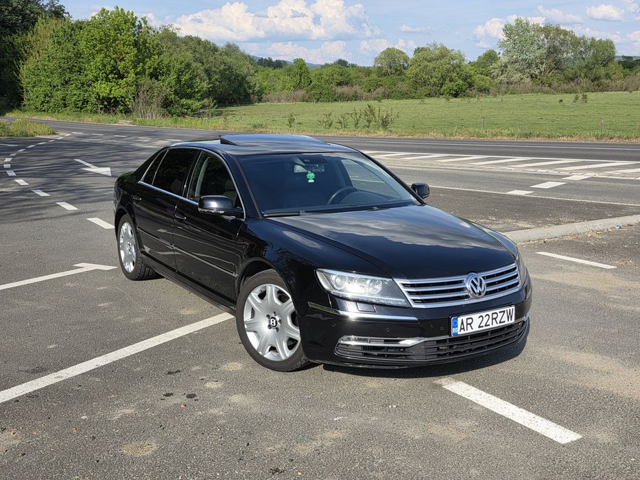 Jante Bentley 19 inch Impecabile - Anvelope NOI 255/40/19