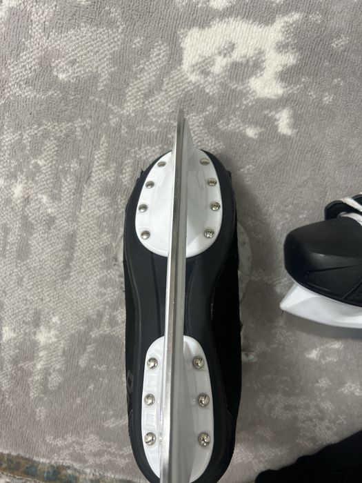 Продам коньки Nordway