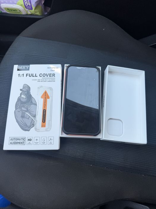 Iphone 14pro max 256