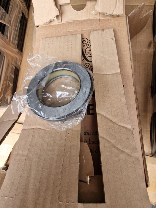 Rulment presiune tractor fiat combina UTILAJE

FIAT

TRACTOR

Seria: S